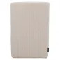 Krzesło do jadalni na zewnątrz Riva beżowe (22080 Beige) - Richmond