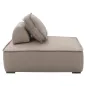 Element wypoczynkowy zewnętrzny Jondal taupe (22085 Taupe) - Richmond
