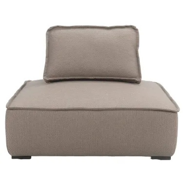 Element wypoczynkowy zewnętrzny Jondal taupe (22085 Taupe) - Richmond
