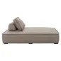 Leżanka ogrodowa Jondal taupe (22085 Taupe) - Richmond