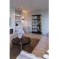 Stolik kawowy Brody 100 (Antracyt) - Richmond