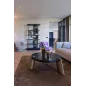 Stolik kawowy Brody 100 (Antracyt) - Richmond