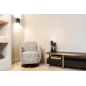 Szafka RTV Diddley (Antracyt) - Richmond