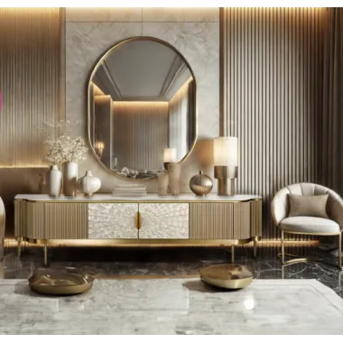 Stilig ST905 Komoda RTV