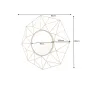 Invicta Lustro ścienne DIAMOND złote 80cm / 43733