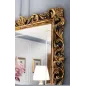 MODIGLIANI Włoski Szezlong tapicerowany VITTORIA 170 X 72 X 68cm / Arredoclassic MODIGLIANI Włoski Szezlong tapicerowany VITTORIA 170 X 72 X 68cm / Arredoclassic
