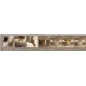 MODIGLIANI Włoska Pufa PALACE owalna 107 X 49 X 78cm / Arredoclassic MODIGLIANI Włoska Pufa PALACE owalna 107 X 49 X 78cm / Arredoclassic