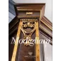 MODIGLIANI Włoska Szafka nocna 69 x 73 x 50cm / Arredoclassic MODIGLIANI Włoska Szafka nocna 69 x 73 x 50cm / Arredoclassic