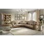 MELODIA Włoskie biurko 180 X 76 X 90cm / ArredoClassic MELODIA Włoskie biurko 180 X 76 X 90cm / ArredoClassic