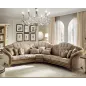 MELODIA Włoskie biurko 180 X 76 X 90cm / ArredoClassic MELODIA Włoskie biurko 180 X 76 X 90cm / ArredoClassic