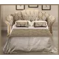 MELODIA Włoskie biurko 180 X 76 X 90cm / ArredoClassic MELODIA Włoskie biurko 180 X 76 X 90cm / ArredoClassic