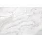 Invicta Stół PAPILLON rozkładany ceramiczny optyka marmuru białego 180-220-260cm / 45177