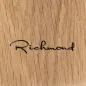 Stolik kawowy Riva (Dąb naturalny) - Richmond