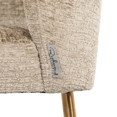 Krzesło Cannon desert fusion (Fusion 109 desert) - Richmond