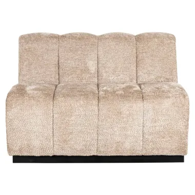 Ławka do jadalni Hillpark piękny beż (Be Lovely 170 Beige) - Richmond