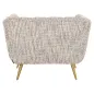 Fotel wypoczynkowy Huxley trendy nature (Be Trendy 01 Nature) - Richmond