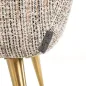 Fotel wypoczynkowy Huxley trendy nature (Be Trendy 01 Nature) - Richmond