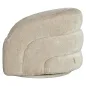 Obrotowy fotel wypoczynkowy Arcus lovely beżowy (Be Lovely 170 Beige) - Richmond