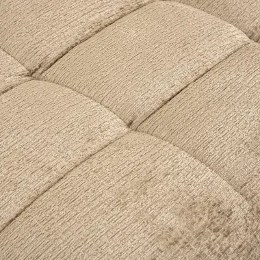 Sofa Merrol lounge lewy desert fusion (Fusion 109 desert) - Richmond