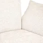 Sofa Loyd lovely kremowy (Be Lovely 11 Cream) - Richmond