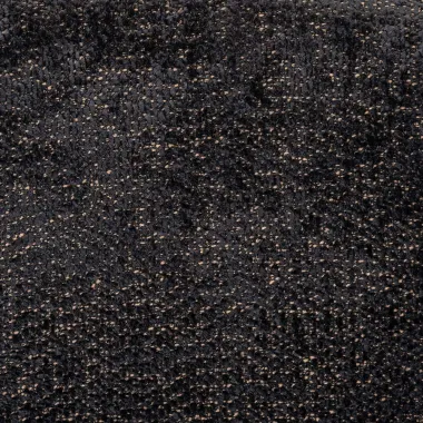 Fotel wypoczynkowy Milania piękny czarny (Be Lovely 17 Black) - Richmond