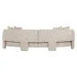 Sofa Milania modny nature (Be Trendy 01 Nature) - Richmond
