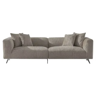 Sofa Hoxton 3-osobowa (Be Lovely 170 Beż) - Richmond