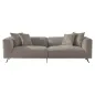 Sofa Hoxton 3-osobowa (Be Lovely 170 Beż) - Richmond