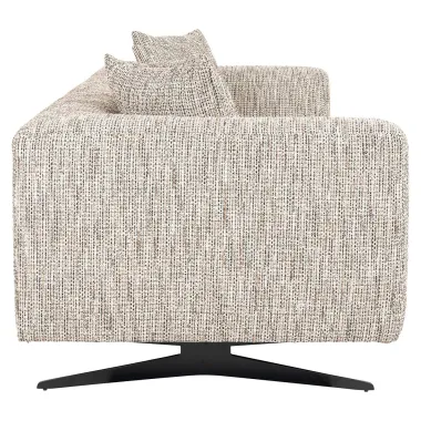 Sofa Hoxton 3-osobowa (Be Trendy 01 Nature) - Richmond