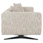 Sofa Hoxton 3-osobowa (Be Trendy 01 Nature) - Richmond