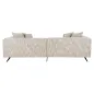 Sofa Hoxton 3-osobowa (Be Trendy 01 Nature) - Richmond