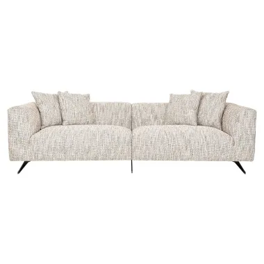Sofa Hoxton 3-osobowa (Be Trendy 01 Nature) - Richmond