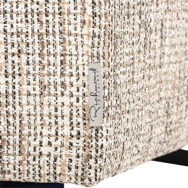 Sofa Hoxton 3-osobowa (Be Trendy 01 Nature) - Richmond
