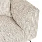 Sofa Hoxton 3-osobowa (Be Trendy 01 Nature) - Richmond
