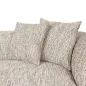 Sofa Hoxton 3-osobowa (Be Trendy 01 Nature) - Richmond