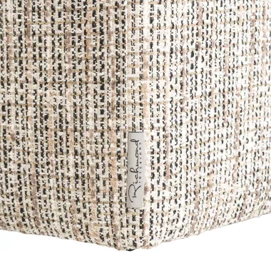 Sofa Hoxton 3-osobowa + szezlong lewy (Be Trendy 01 Nature) - Richmond