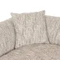 Sofa Hoxton 3-osobowa + szezlong lewy (Be Trendy 01 Nature) - Richmond