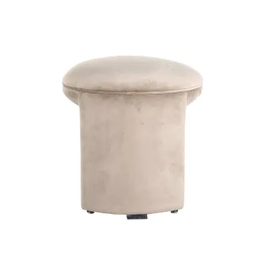 Pufa Fargo khaki welwet (Quartz Khaki 903) - Richmond