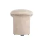 Pufa Fargo khaki welwet (Quartz Khaki 903) - Richmond