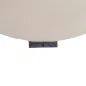 Pufa Fargo khaki welwet (Quartz Khaki 903) - Richmond