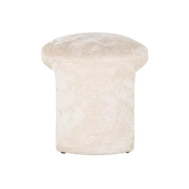 Pufa Fargo biała chenille (Bergen 900 biała chenille) - Richmond