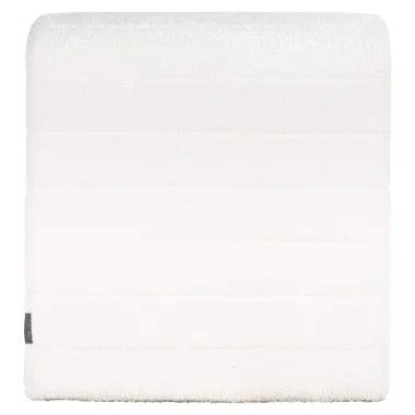 Fotel wypoczynkowy Kelly piękny biały (Be Lovely 02 White) - Richmond