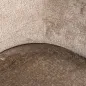 Krzesło Ruby taupe szenil (Bergen 104 taupe szenil) - Richmond