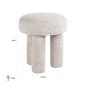 Pufa Pommery uroczy kremowy (Be Lovely 11 Cream) - Richmond