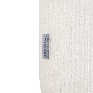 Sofa Davina kremowy fusion (Fusion kremowy 02) - Richmond