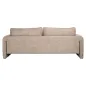Sofa Sandro piękny beżowy (Be Lovely 170 Beżowy) - Richmond