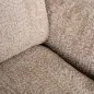 Sofa Sandro piękny beżowy (Be Lovely 170 Beżowy) - Richmond