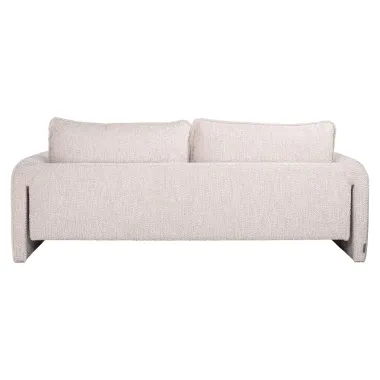 Sofa Sandro lovely kremowy (Be Lovely 11 Cream) - Richmond