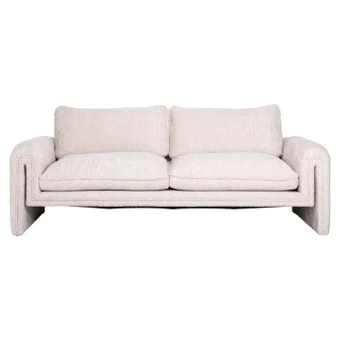 Sofa Sandro lovely kremowy (Be Lovely 11 Cream) - Richmond