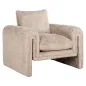 Fotel wypoczynkowy Sandro uroczy beż (Be Lovely 170 Beige) - Richmond